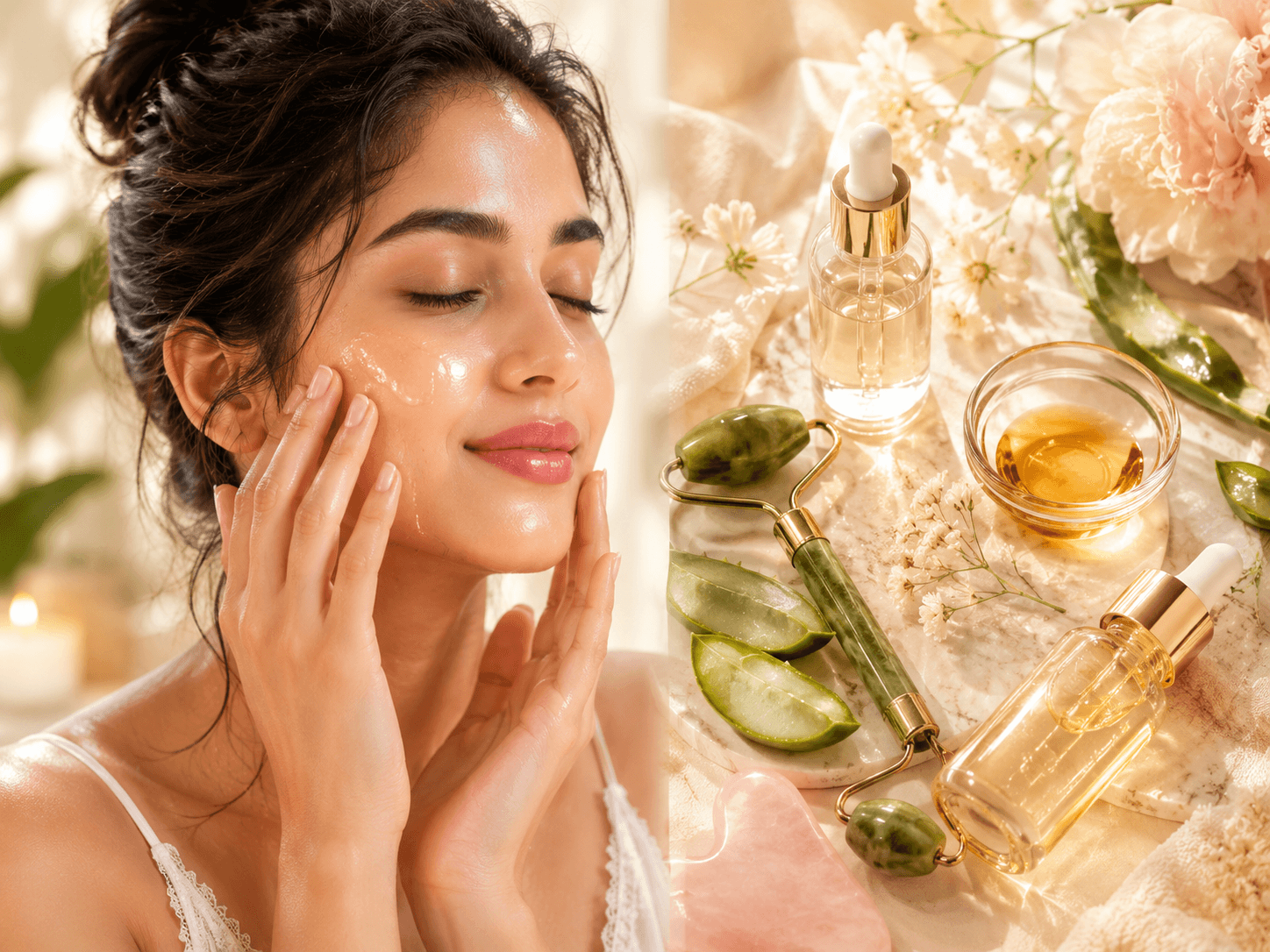 Pre-Wedding Skin Prep: Dominating Humid Kerala Weather - Beauty blog by NIXTUDIO Pala Kerala - Best makeup artist tips and trends