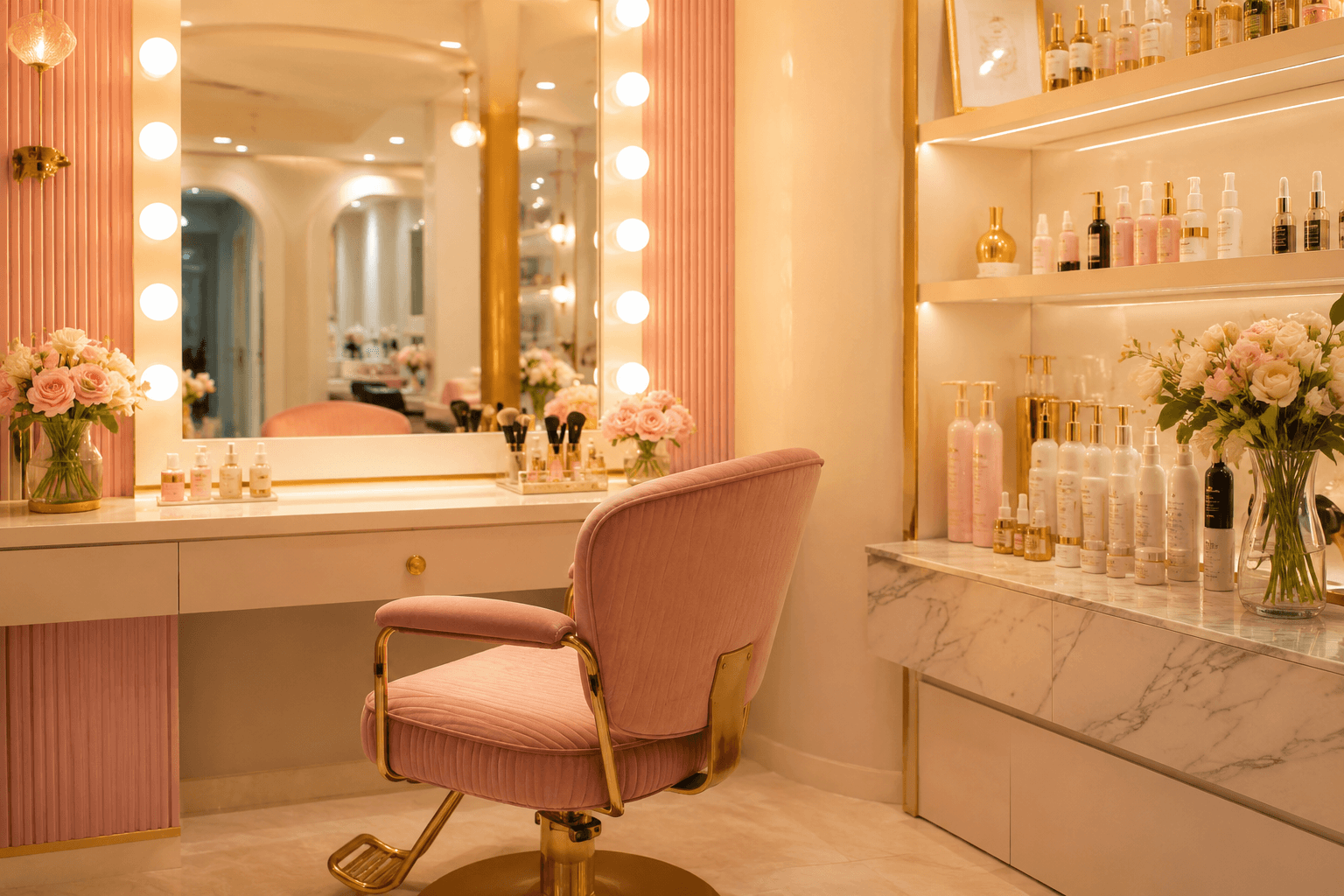 Best Salon in Pala 2026: How to Choose (And Why NIXTUDIO Stands Out)