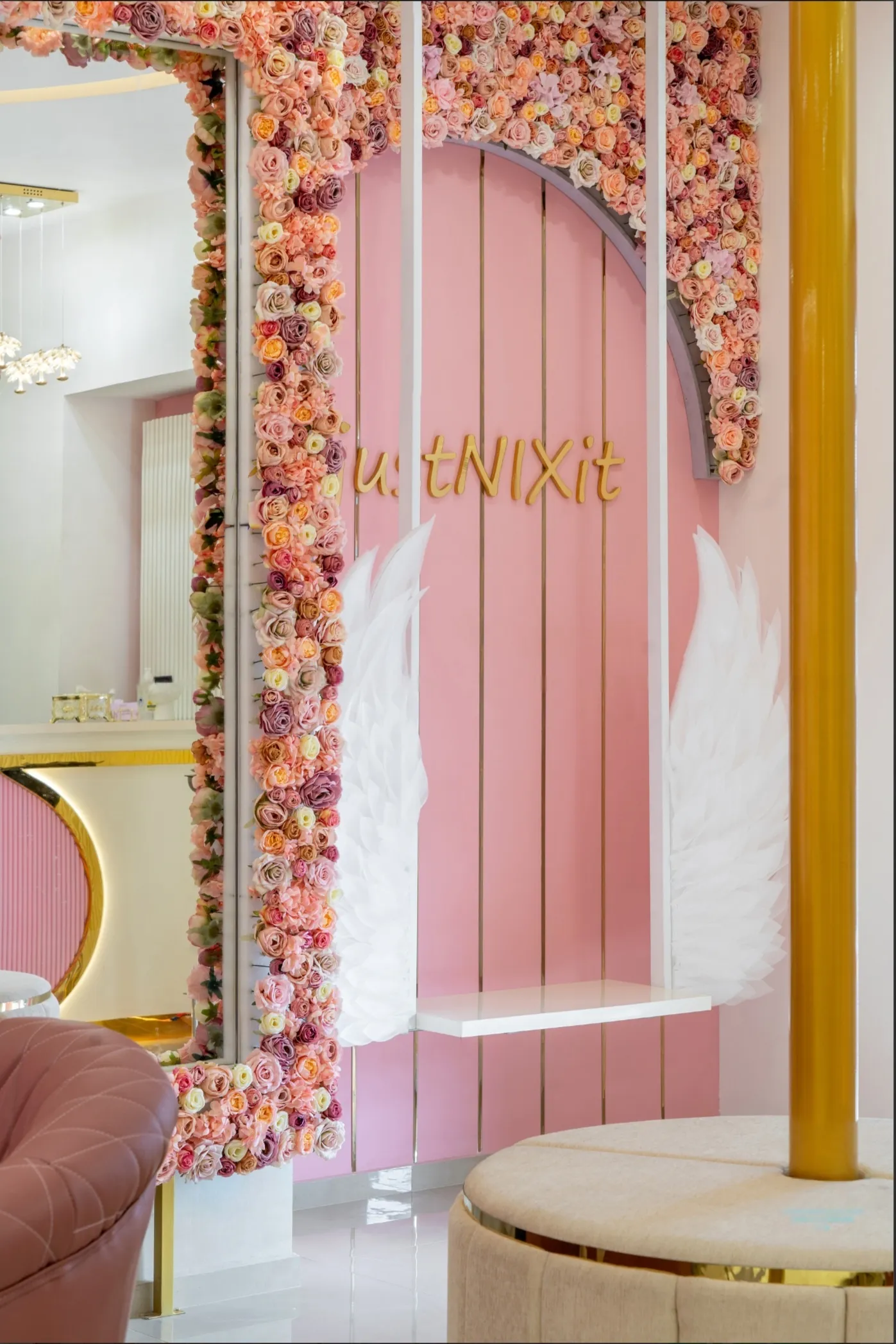 Best hair salon serving Kottayam - NIXTUDIO Pala