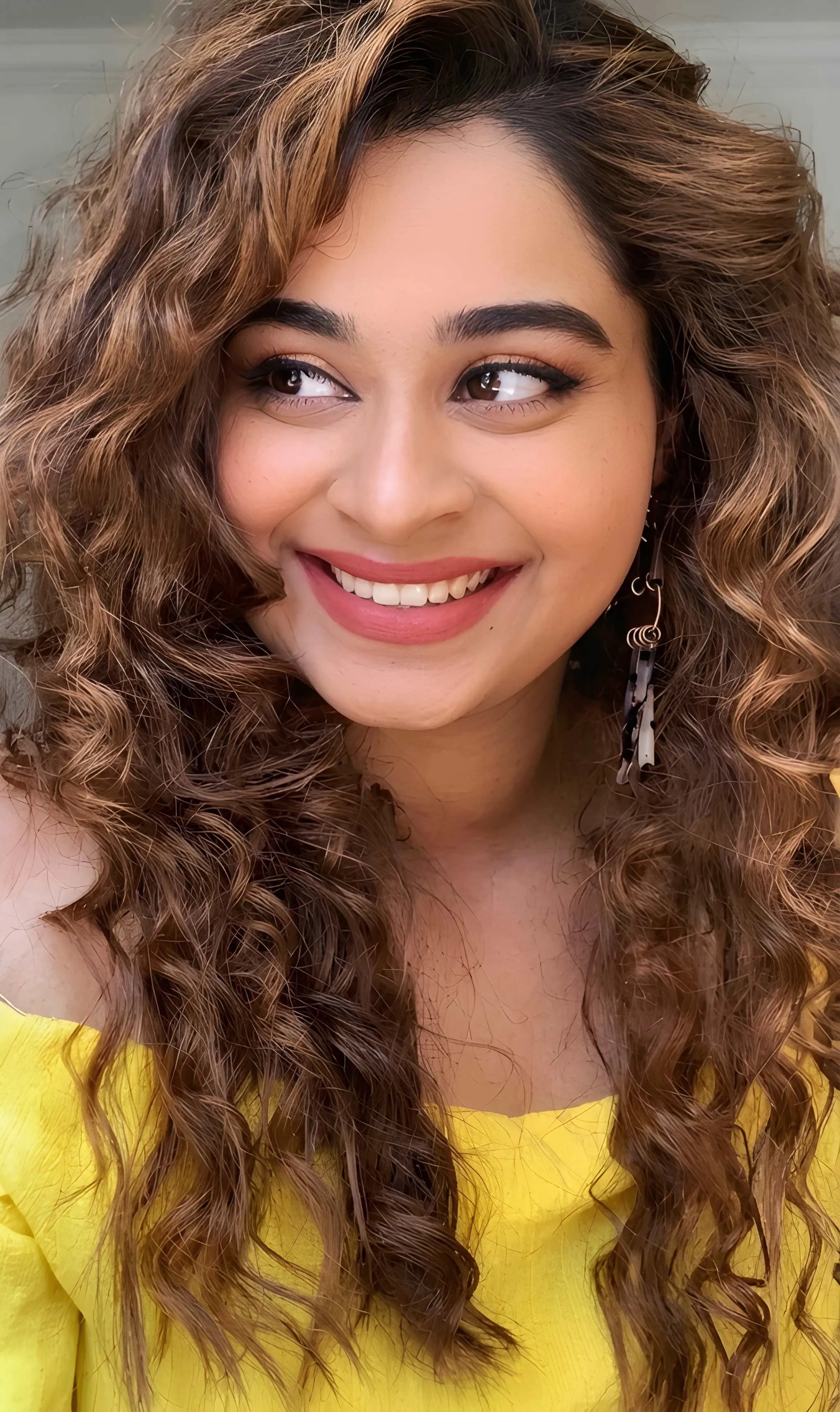 Nikita Liby - Professional makeup artist and founder of NIXTUDIO Pala Kerala - Best bridal makeup artist in Kottayam